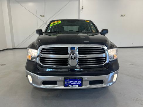 Used 2016 RAM 1500 Big Horn AWD/4WD image 2