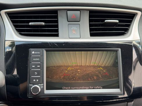 Used 2019 Nissan Sentra SV w/ All Weather Package FWD image 24