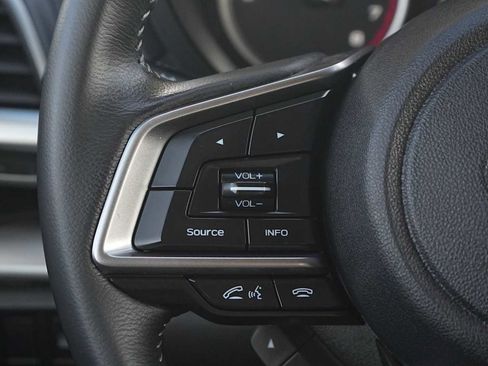 Used 2020 Subaru Forester Premium image 17