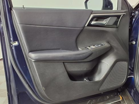 Used 2024 Mitsubishi Outlander SE AWD/4WD image 23