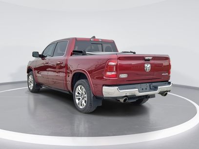 Used 2021 RAM 1500 Limited