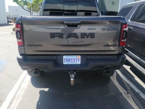 Used 2021 RAM 1500 Rebel w/ Rebel Level 2 Equipment Group image 6