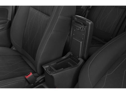 Used 2022 Ford EcoSport SE w/ SE Convenience Package image 14