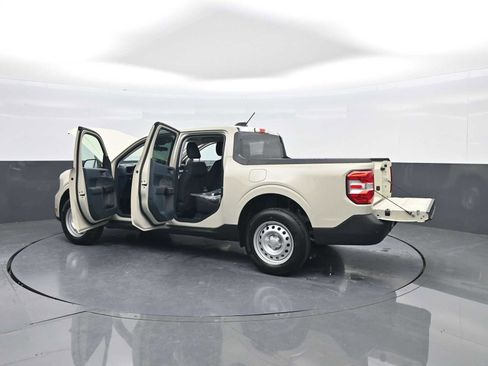 New 2025 Ford Maverick XL w/ Equipment Group 102A image 65