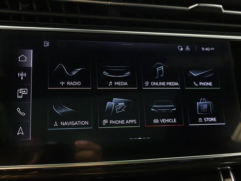 Used 2024 Audi Q8 Premium Plus image 47