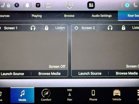 Used 2023 Jeep Grand Cherokee L Summit w/ Advanced Protech Group IV image 51