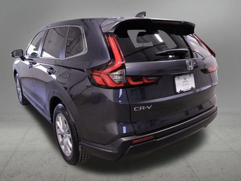 Certified 2026 Honda CR-V EX image 4