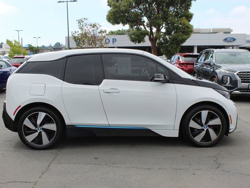 Used 2015 BMW i3 RWD image 6