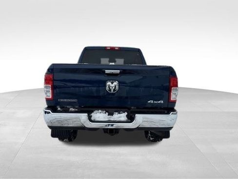 Used 2019 RAM 2500 Big Horn image 20