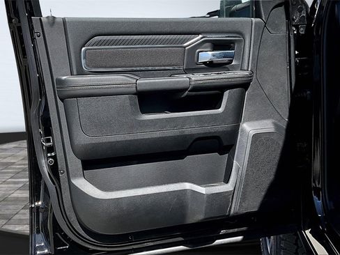 New 2025 RAM 2500 Big Horn image 31