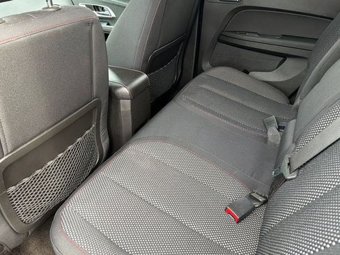 Used 2011 Chevrolet Equinox LT w/ Driver Convenience Package image 12