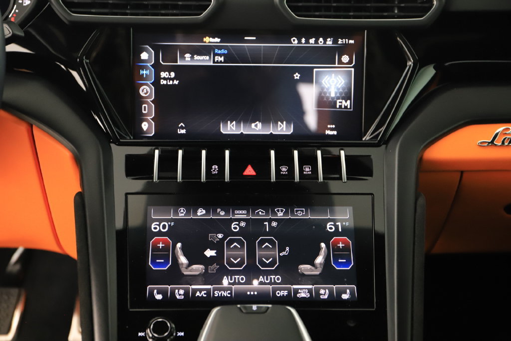 Used 2023 Lamborghini Urus S AWD/4WD image 20