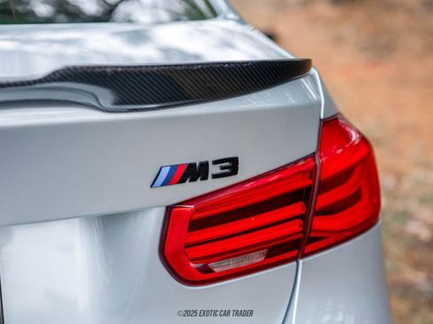 Used 2018 BMW M3 image 87