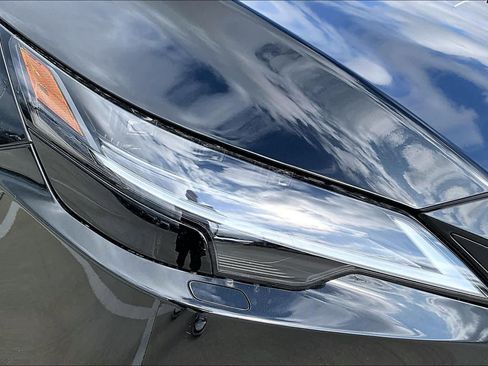 New 2026 Lexus RX 350 AWD/4WD image 19