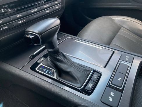 Used 2018 Genesis G80 3.8 w/ Option Group 02 RWD image 26