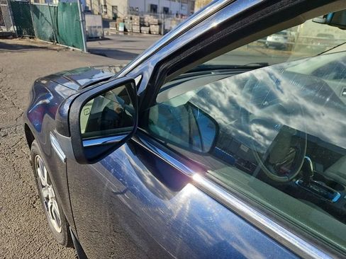 Used 2008 Ford Taurus SEL image 14