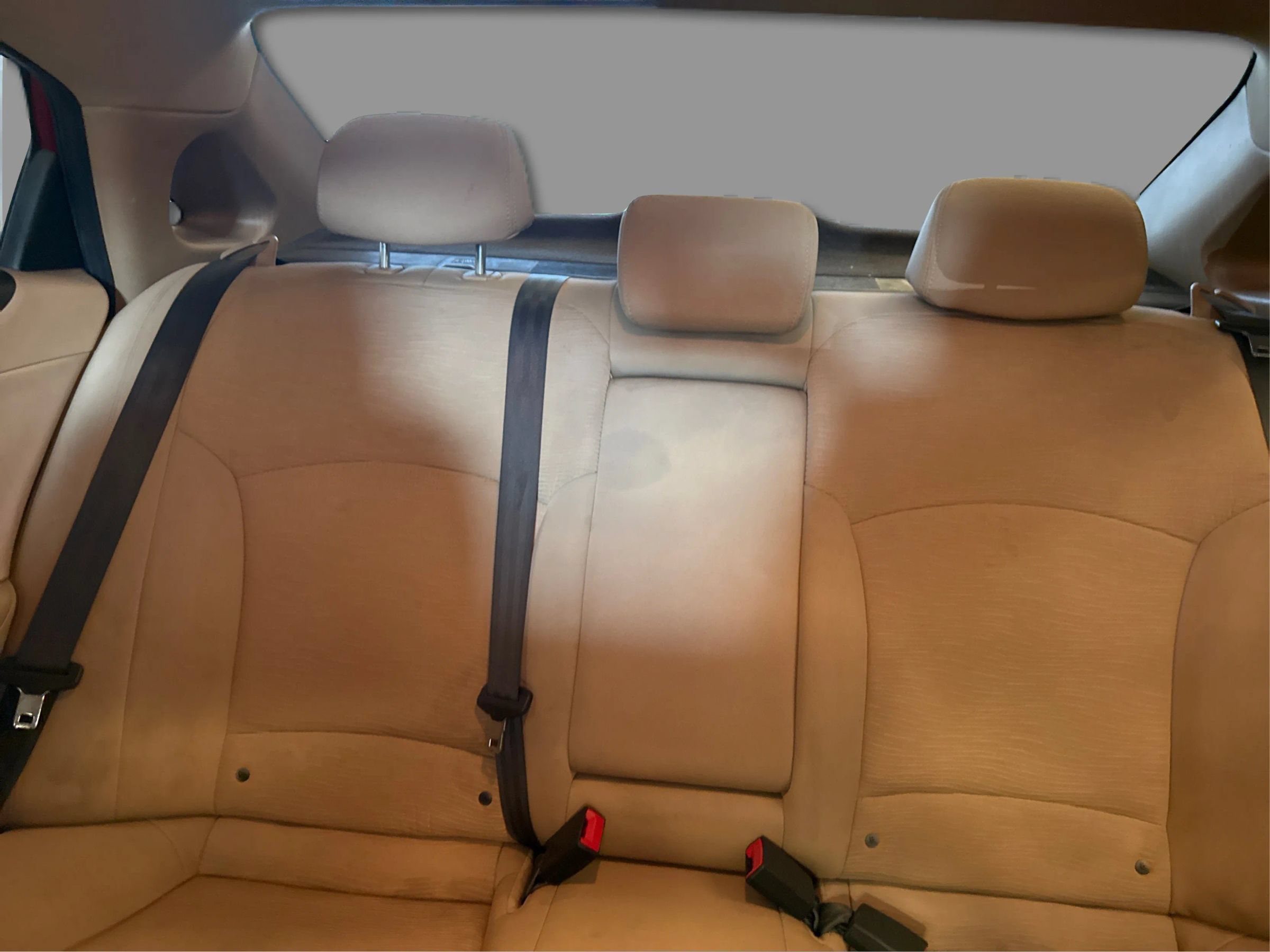 Used 2012 Hyundai Sonata Hybrid FWD image 25