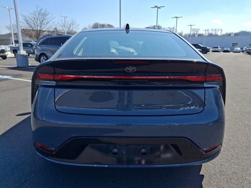 New 2026 Toyota Prius XLE image 6