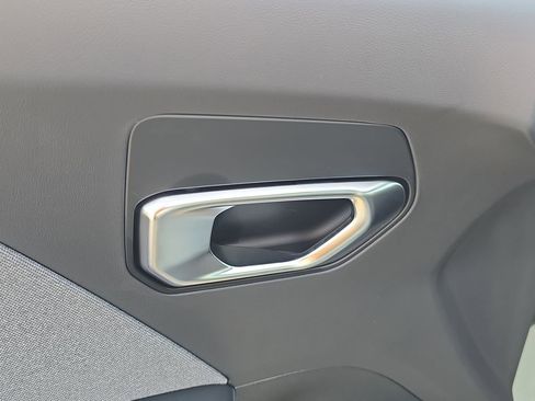 New 2025 Kia K4 EX image 20