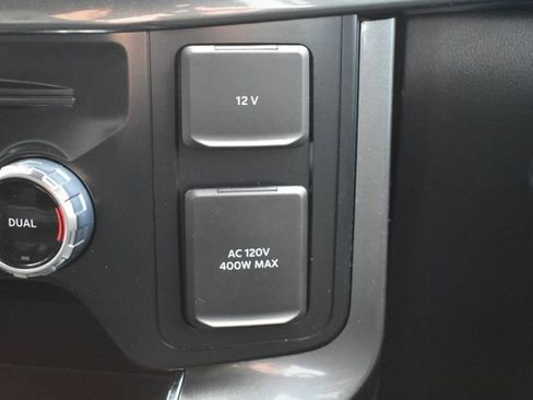 Used 2023 Ford F150 XLT w/ Equipment Group 302A High image 36