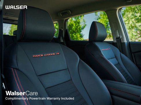 New 2026 Nissan Rogue SV image 12