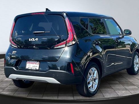 Certified 2024 Kia Soul LX w/ Option Group 015 FWD image 6