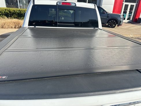 Used 2022 RAM 1500 Laramie image 6