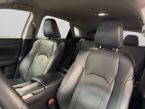 Used 2017 Lexus RX 350 AWD w/ Cold Weather Package image 35
