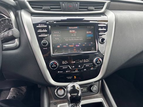Used 2021 Nissan Murano Platinum w/ Cargo Package AWD/4WD image 15