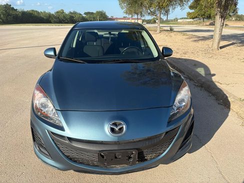 Used 2011 MAZDA MAZDA3 i Touring FWD image 56