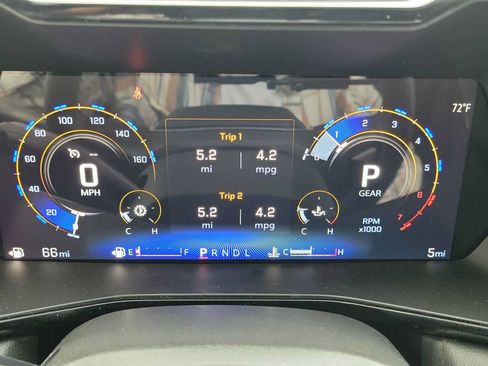 New 2026 Chevrolet Colorado LT RWD image 22