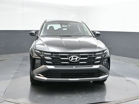 New 2026 Hyundai Tucson SE FWD image 8