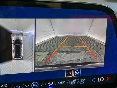 New 2026 Chevrolet Blazer EV SS image 25