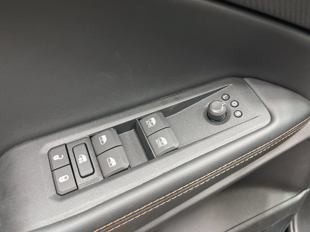 New 2026 Jeep Cherokee Limited AWD/4WD image 7