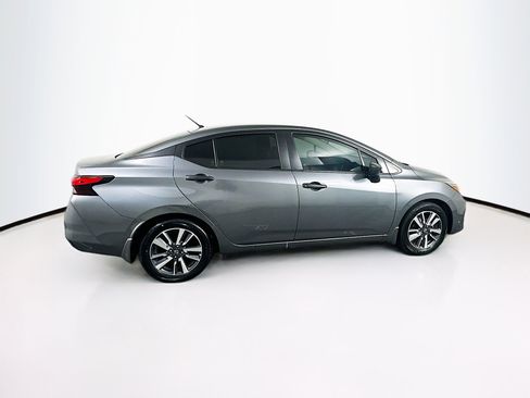 Used 2024 Nissan Versa S w/ S Plus Package image 10