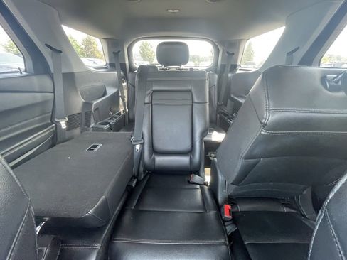 Used 2023 Ford Explorer Limited image 23