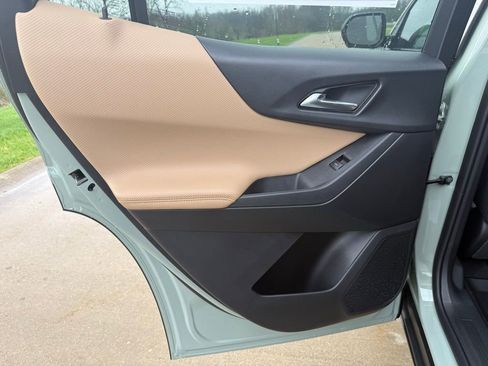 New 2026 Chevrolet Equinox ACTIV w/ Safety and Technology Package FWD image 13