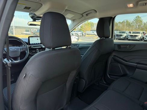 New 2026 Ford Escape Active FWD image 25