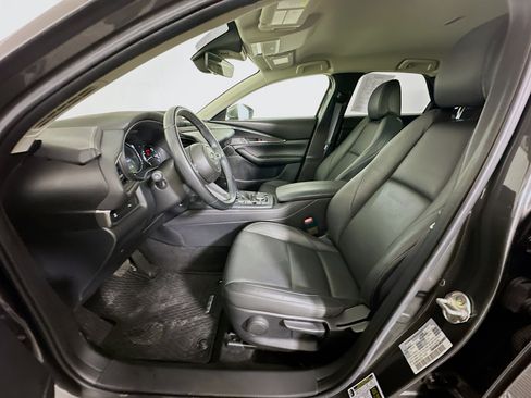 Used 2023 MAZDA CX-30 AWD 2.5 S w/ Select Package image 13