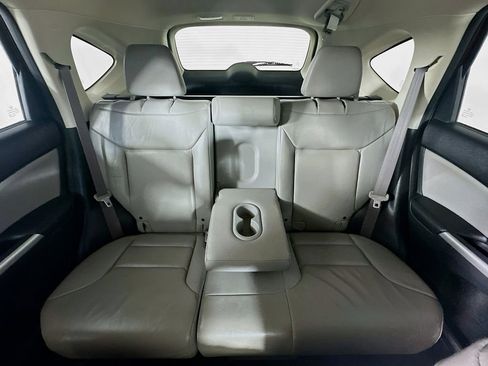 Used 2016 Honda CR-V EX-L image 13