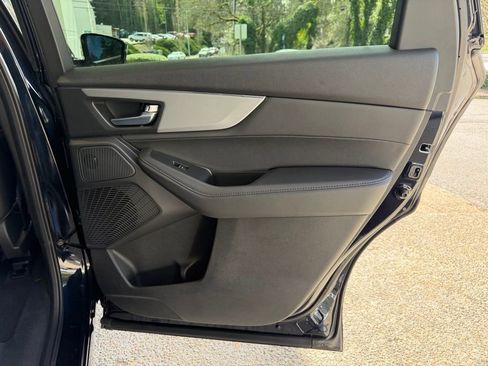 New 2026 Acura MDX SH-AWD image 28