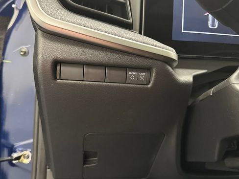 New 2026 Nissan Kicks SV w/ SV Premium Package AWD/4WD image 20