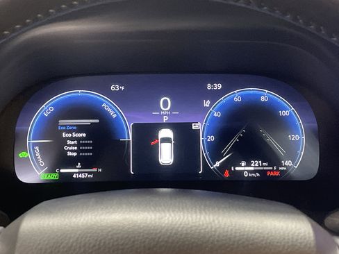 Used 2023 Toyota Highlander Platinum image 21