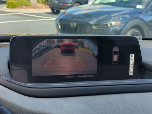 New 2026 MAZDA CX-30 AWD 2.5 S image 21