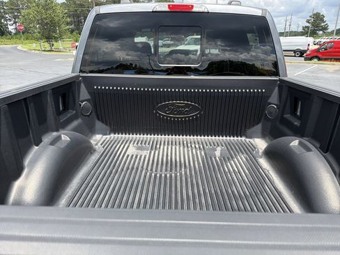 Certified 2023 Ford F150 XLT w/ Equipment Group 302A High AWD/4WD image 29