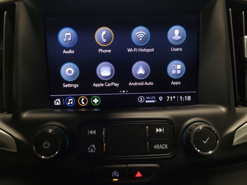 Used 2022 GMC Terrain SLT image 25