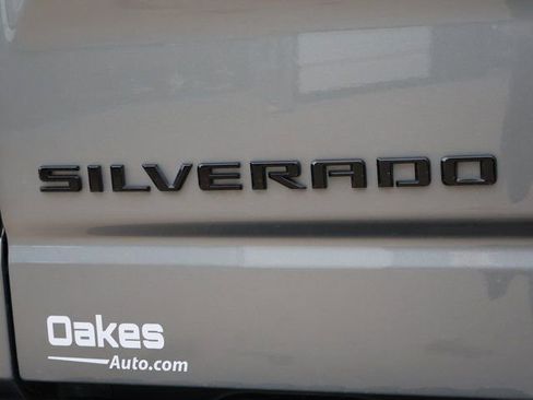 Used 2024 Chevrolet Silverado 1500 RST w/ LPO, Dark Essentials Package image 18