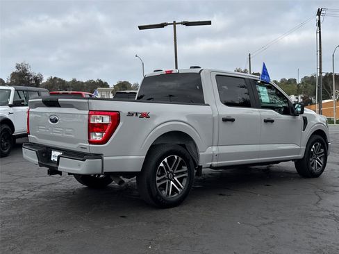 Used 2023 Ford F150 XL w/ STX Appearance Package RWD image 13