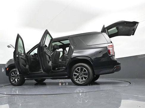 Used 2021 Chevrolet Tahoe Z71 AWD/4WD image 53