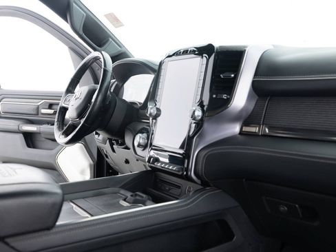 Used 2019 RAM 1500 Limited AWD/4WD image 31